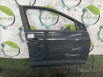 Portiera anteriore Destra VOLKSWAGEN Polo 6° Serie