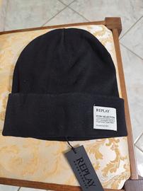 cappello replay
