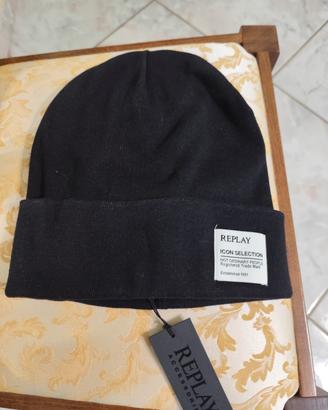 cappello replay