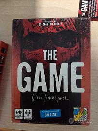 Gioco: The Game