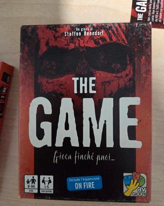 Gioco: The Game