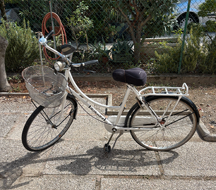 Bicicletta Alpina donna