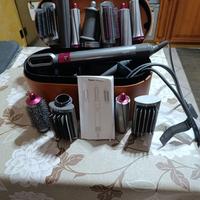 dyson airwrap