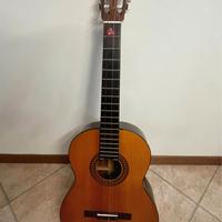 Chitarra Clarissa by Polverini P-33