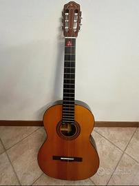 Chitarra Clarissa by Polverini P-33