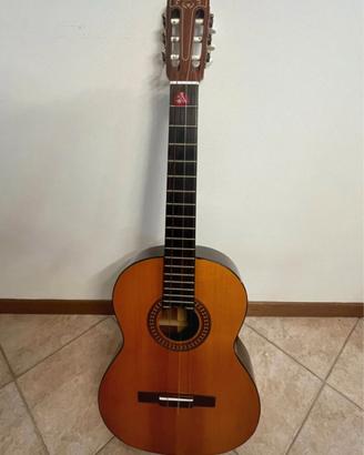 Chitarra Clarissa by Polverini P-33