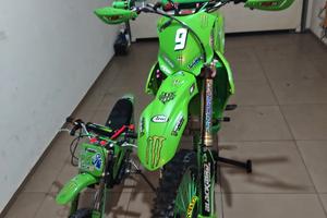 mini moto 50cc
