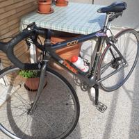 bici da corsa Trek 5500