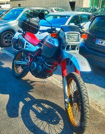 GILERA DAKOTA 500 ES