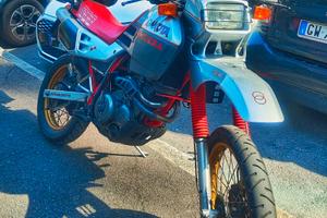 GILERA DAKOTA 500 ES