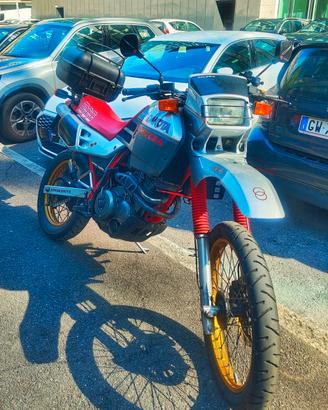 GILERA DAKOTA 500 ES