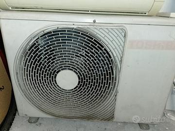 climatizzatore 