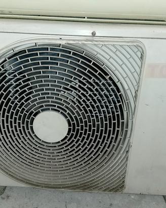 climatizzatore 