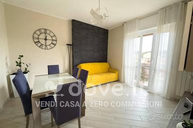 Appartamento Via Dante Alighieri, 4, 20866, Carnat