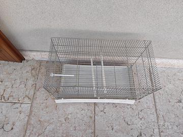 Gabbia da cova 60 cm