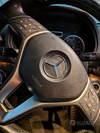 Mercedes classe B 1800 motore Mercedes