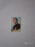 Figurina Alessandrelli calciatori panini 1975/76