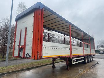 SEMIRIMORCHIO CENTINATO VIBERTI