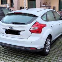 Ford Focus 3 1.6 TDCI Berlina
