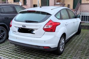 Ford Focus 3 1.6 TDCI Berlina