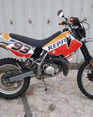 Aprilia MX 50