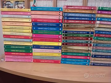 I Grandi Classici Disney prima s. Topolino fumetti
