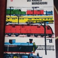 Volume singolo enciclopedia dei ragazzi mondadori