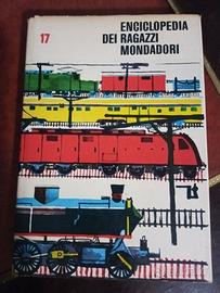 Volume singolo enciclopedia dei ragazzi mondadori