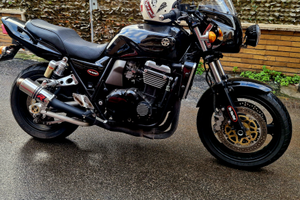 Kawasaki ZRX1100 perfetta