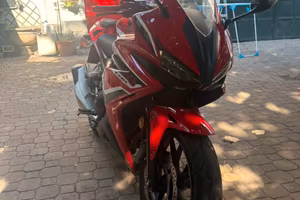 HONDA CBR500 R ABS