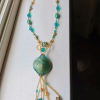 Collana Antica Murrina