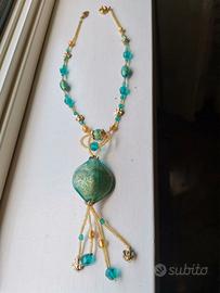 Collana Antica Murrina