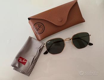 Occhiale da sole Ray-Ban