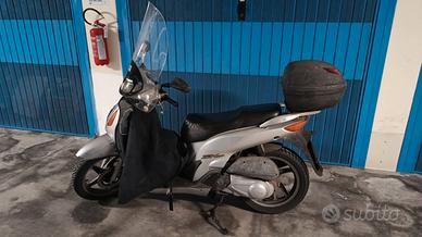Honda Sh150 del 2003
