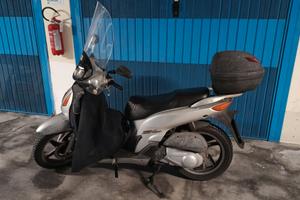 Honda Sh150 del 2003