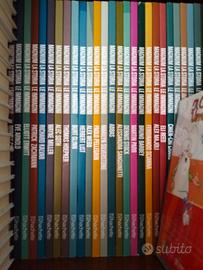 collana fotografia La storia Le immagini