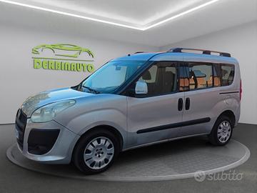 Fiat Doblo Doblò 2.0 MJT 16V Dynamic