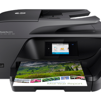 HP Drucker Officejet Pro 6970 zu verkaufen