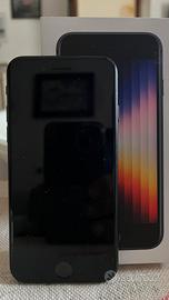 iphone se 2° gen.