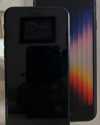 iphone se 2° gen.