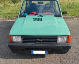 FIAT Panda 1ª serie - 2000