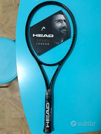 racchette head Speed Legend mp