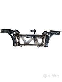Sotto telaio anteriore Audi A3 8V 1.6 Tdi 110 Cv 2