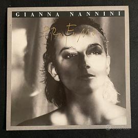 Gianna Nannini – Profumo LP Vinile Italia