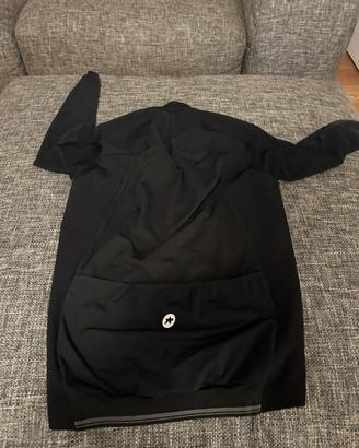 Maglia Assos gts spring