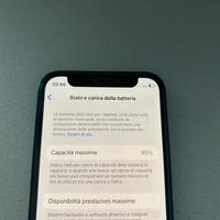 Iphone 12 mini usato