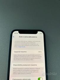 Iphone 12 mini usato
