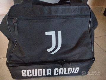 Borsa Juventus 