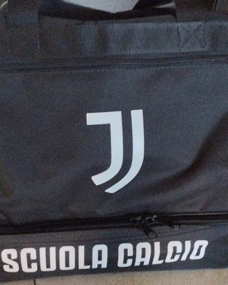 Borsa Juventus 