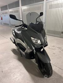 X-Max 125